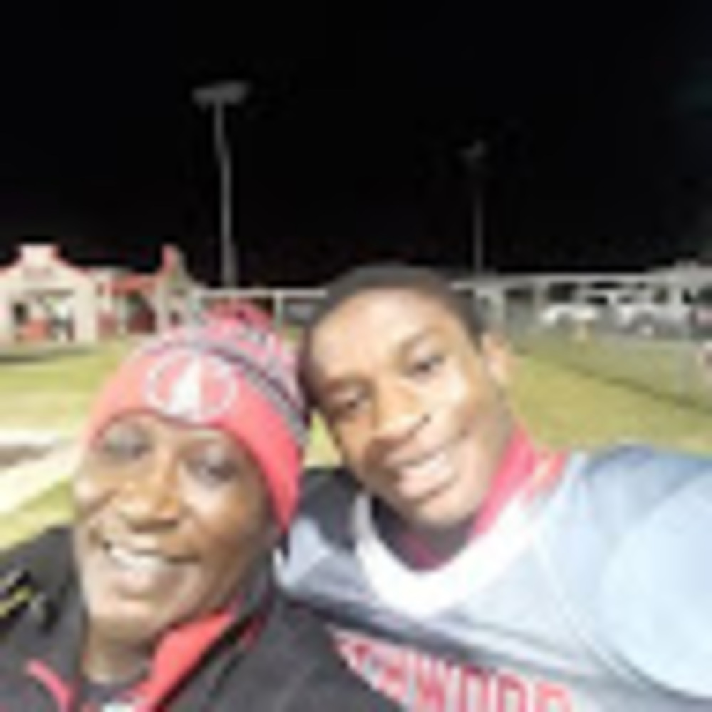 Meet your Posher, Shervonda head